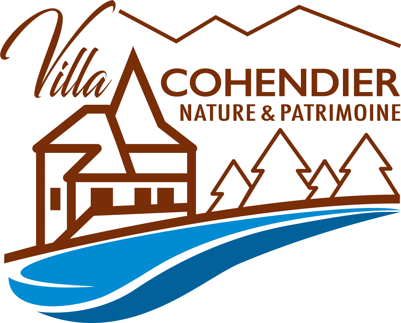 Logo du site web
